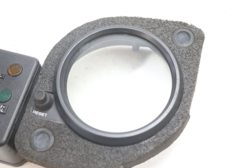 photo de Dashboard HONDA XRV AFRICA TWIN 750 (1990 - 1992) - Andere kijkhoek
