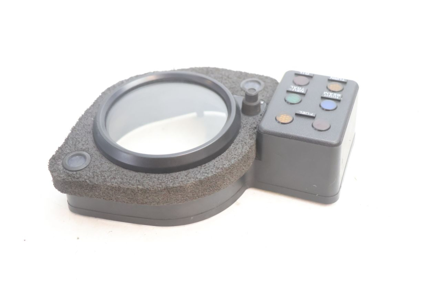 photo de Dashboard HONDA XRV AFRICA TWIN 750 (1990 - 1992) - Overzicht