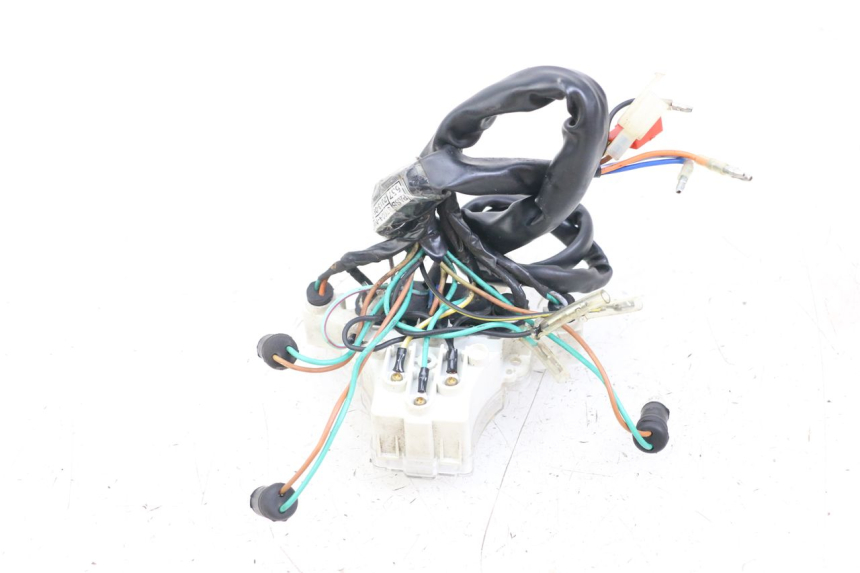 photo de TELLERPLAAT SYM XS 125 (2007 - 2016) - Detail van het onderdeel