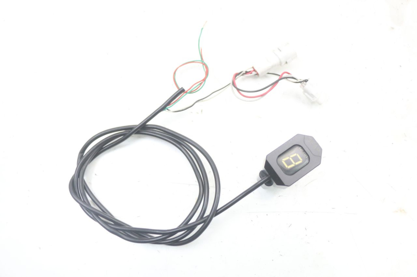 photo de TELLERPLAAT YAMAHA FZ1 FAZER 1000 (2007 - 2009) - Detail van het onderdeel