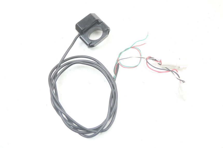 photo de TELLERPLAAT YAMAHA FZ1 FAZER 1000 (2007 - 2009) - Technische close-up