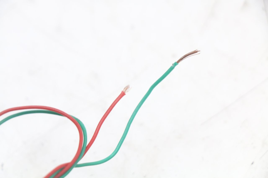 photo de TELLERPLAAT YAMAHA FZ1 FAZER 1000 (2007 - 2009) - Overzicht