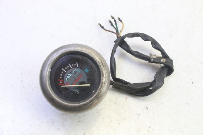 photo de TELLERPLAAT KYMCO ZING 125 (1997 - 2003) - Detail van het onderdeel