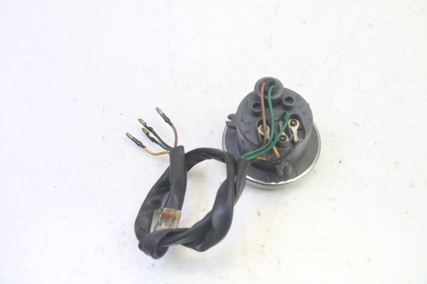 photo de TELLERPLAAT KYMCO ZING 125 (1997 - 2003) - Andere kijkhoek