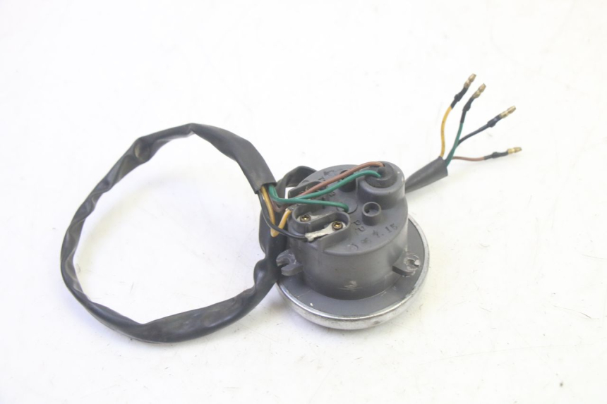 photo de TELLERPLAAT KYMCO ZING 125 (1997 - 2003) - Technische close-up