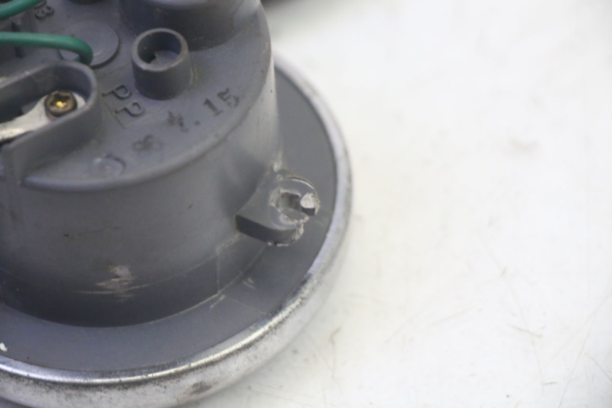 photo de TELLERPLAAT KYMCO ZING 125 (1997 - 2003) - Overzicht