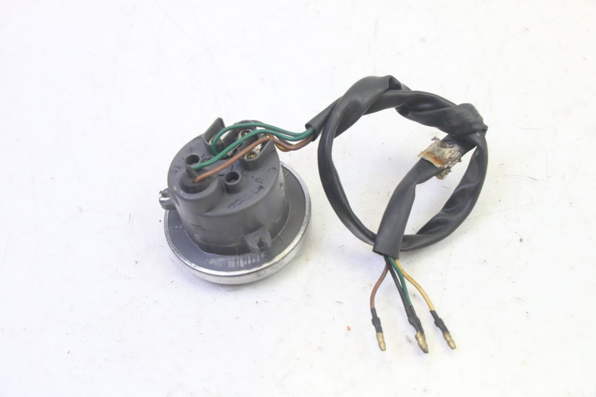 photo de TELLERPLAAT KYMCO ZING 125 (1997 - 2003) - Bevestigingspunten