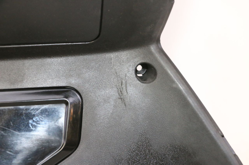 photo de BINNENSCHERM QUADRO 4 4D 350 (2015 - 2018) - Detail van het onderdeel