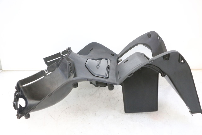 photo de BINNENSCHERM QUADRO 4 4D 350 (2015 - 2018) - Focus op structuur