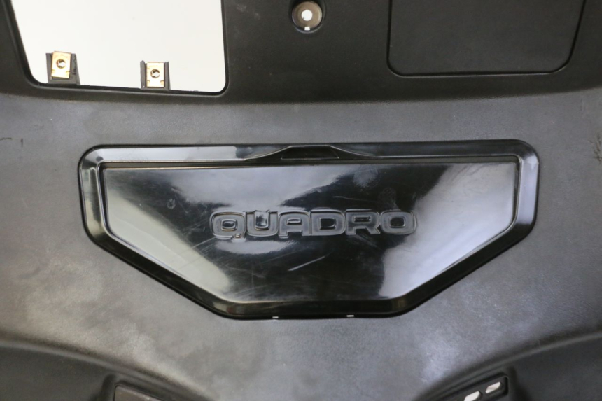 photo de BINNENSCHERM QUADRO 4 4D 350 (2015 - 2018) - Hoofdaanzicht