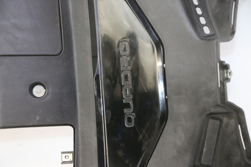 photo de BINNENSCHERM QUADRO 4 4D 350 (2015 - 2018) - Andere kijkhoek