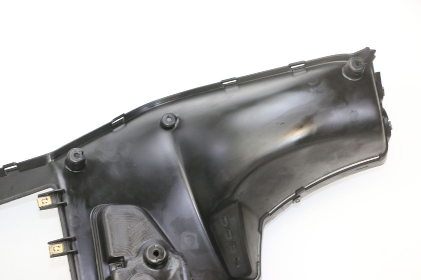 photo de BINNENSCHERM QUADRO 4 4D 350 (2015 - 2018) - Markeringen en referenties