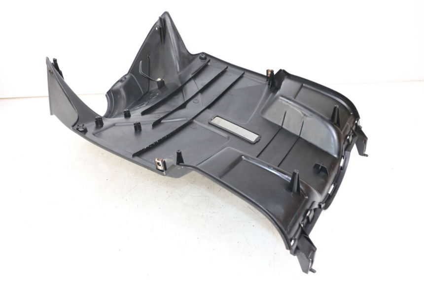 photo de BINNENSCHERM DAELIM A-FOUR 2T 50 (2005 - 2012) - Zoom op gebruiksstaat