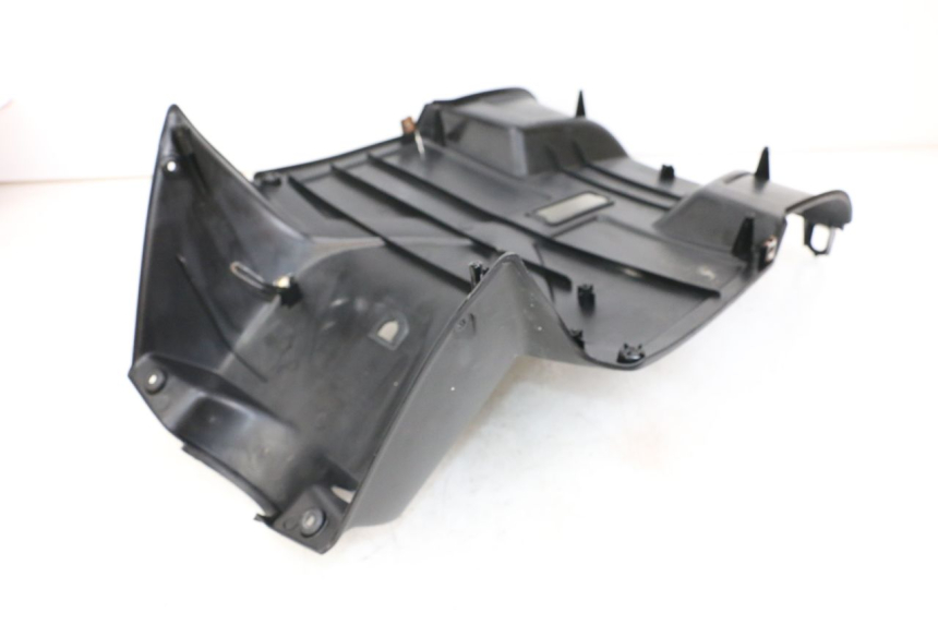 photo de BINNENSCHERM DAELIM A-FOUR 2T 50 (2005 - 2012) - Andere kijkhoek