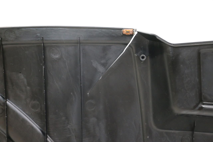 photo de BINNENSCHERM DAELIM A-FOUR 2T 50 (2005 - 2012) - Technische close-up