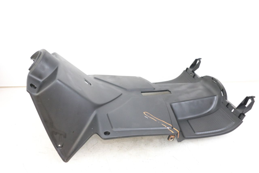 photo de BINNENSCHERM DAELIM A-FOUR 2T 50 (2005 - 2012) - Bevestigingspunten