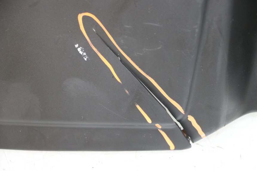 photo de BINNENSCHERM DAELIM A-FOUR 2T 50 (2005 - 2012) - Markeringen en referenties