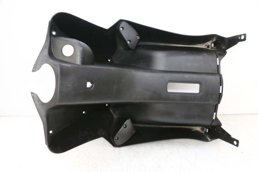 photo de BINNENSCHERM KYMCO AGILITY 4T 50 (2018 - 2022) - Hoofdaanzicht