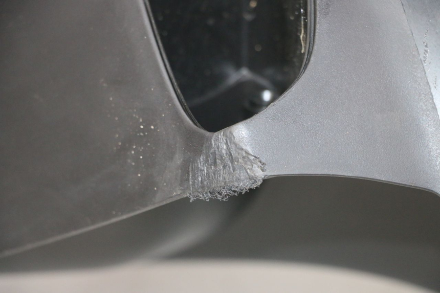 photo de BINNENSCHERM KYMCO AGILITY 4T 50 (2018 - 2022) - Zoom op componenten