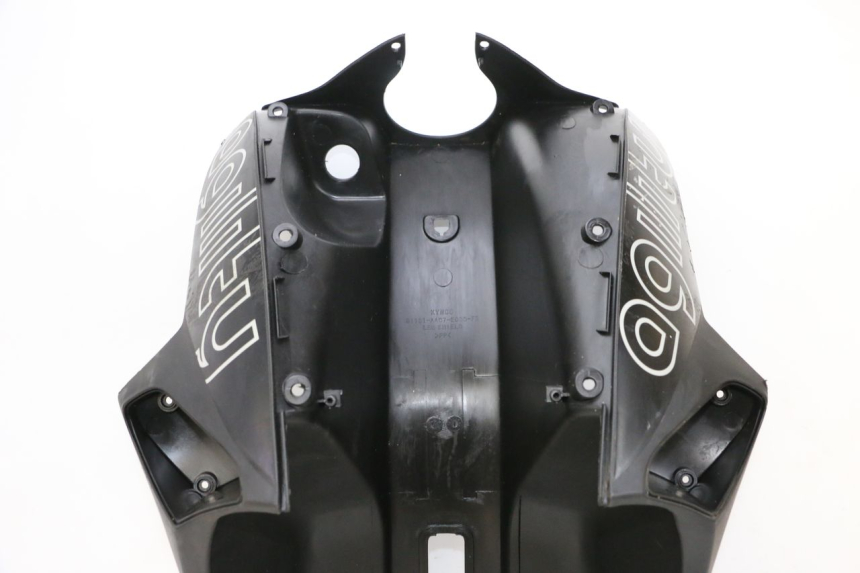 photo de BINNENSCHERM KYMCO AGILITY 4T 50 (2018 - 2022) - Visuele inspectie