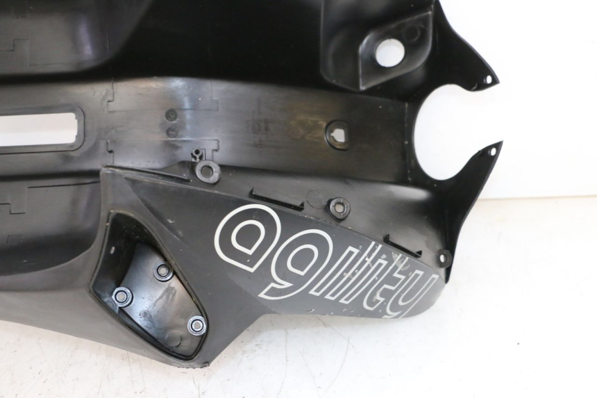 photo de BINNENSCHERM KYMCO AGILITY 4T 50 (2018 - 2022) - Alternatieve hoek