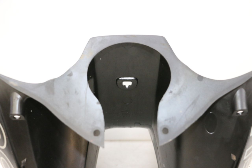 photo de BINNENSCHERM KYMCO AGILITY 4T 50 (2018 - 2022) - Zoom op gebruiksstaat