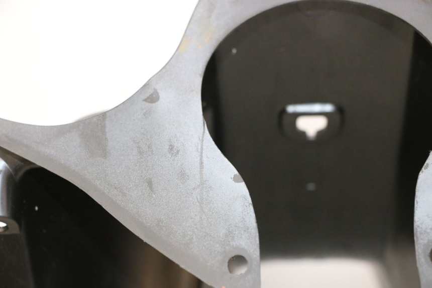 photo de BINNENSCHERM KYMCO AGILITY 4T 50 (2018 - 2022) - Andere kijkhoek