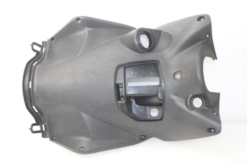 photo de BINNENSCHERM KYMCO AGILITY CITY 2T 50 (2008 - 2016) - Hoofdaanzicht