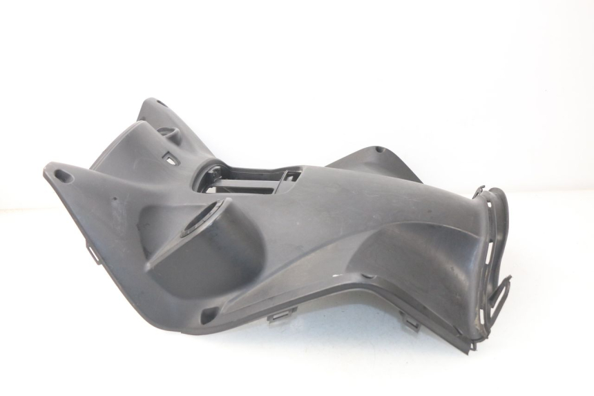 photo de BINNENSCHERM KYMCO AGILITY CITY 2T 50 (2008 - 2016) - Zoom op gebruiksstaat