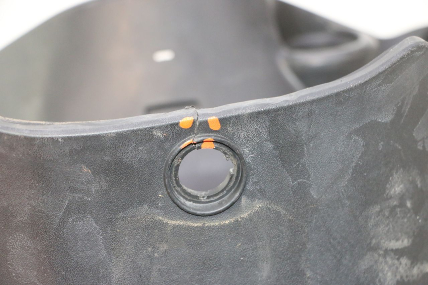 photo de BINNENSCHERM KYMCO AGILITY CITY 4T 50 (2008 - 2016) - Detail van het onderdeel