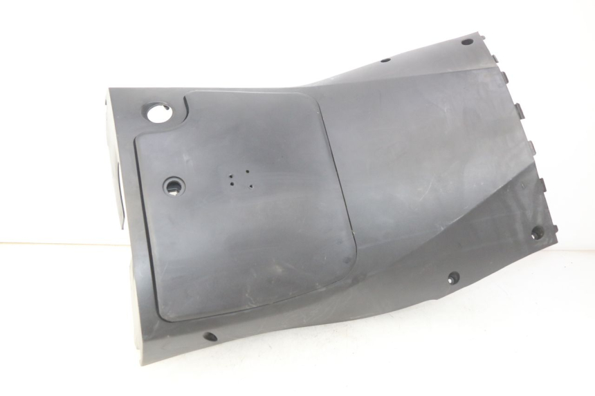 photo de BINNENSCHERM ECCITY ARTELEC 670 1 (2013 - 2017) - Hoofdaanzicht