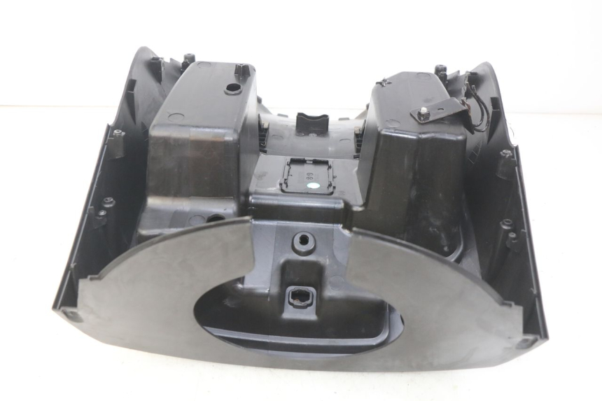 photo de BINNENSCHERM ECCITY ARTELEC 670 1 (2013 - 2017) - Technische close-up