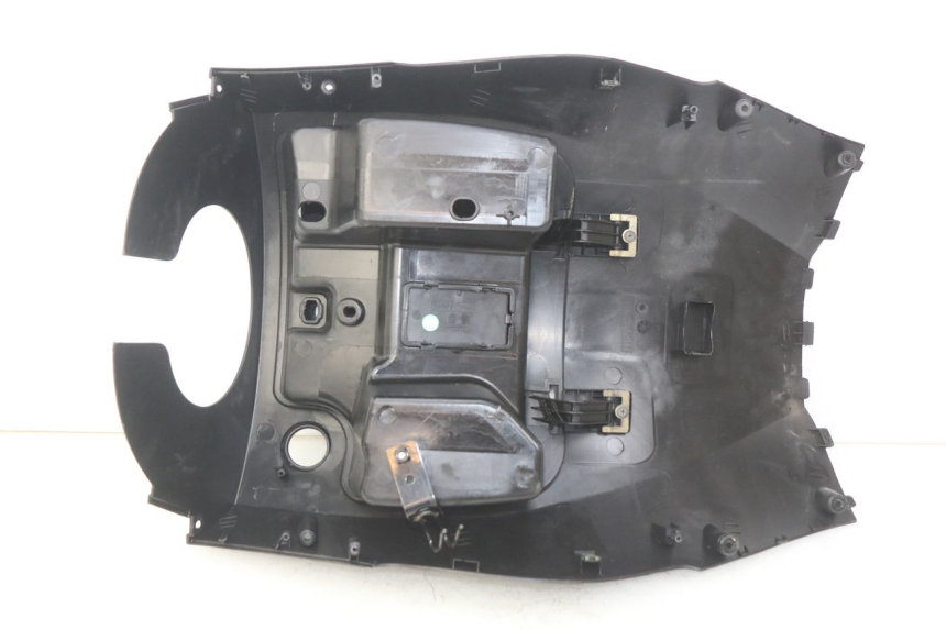 photo de BINNENSCHERM ECCITY ARTELEC 670 1 (2013 - 2017) - Overzicht