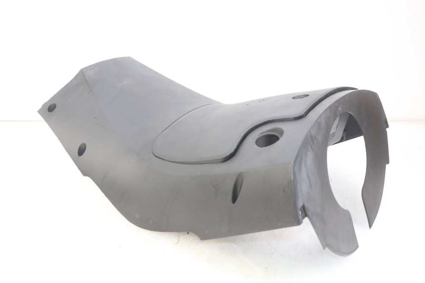 photo de BINNENSCHERM ECCITY ARTELEC 670 1 (2013 - 2017) - Staat van het oppervlak