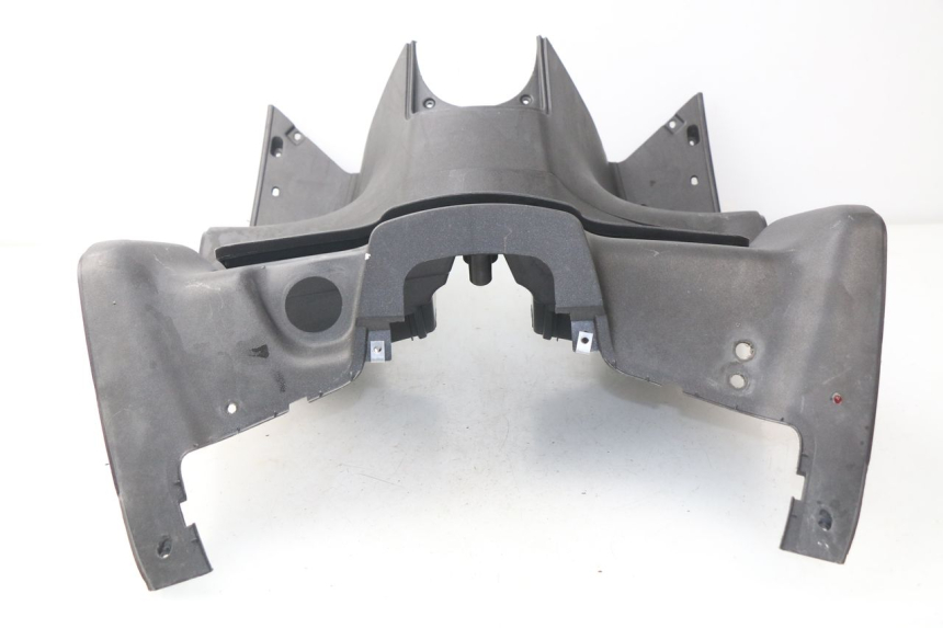 photo de BINNENSCHORTING APRILIA ATLANTIC 125 (2003 - 2009) - Zoom op componenten