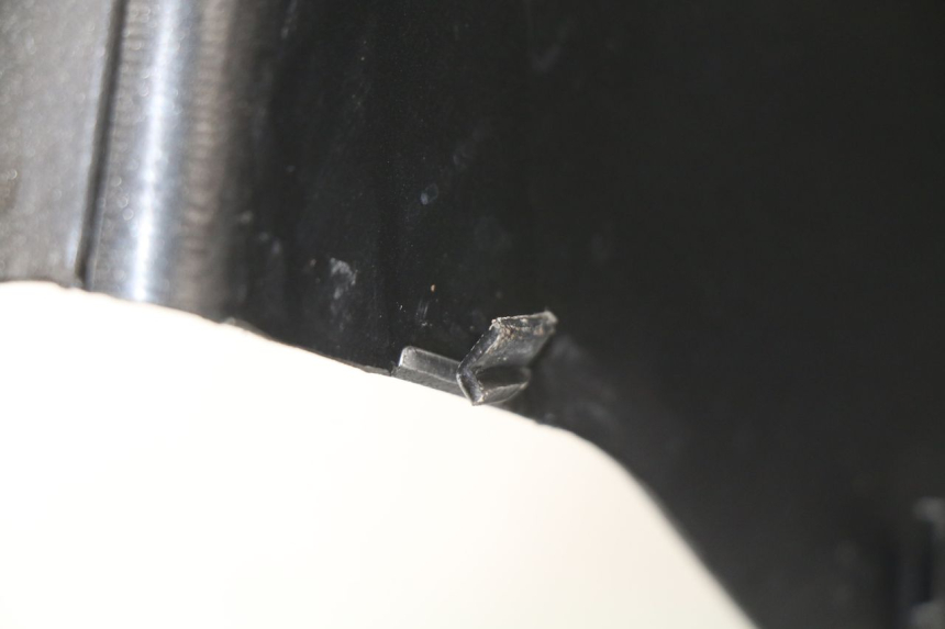 photo de BINNENSCHORTING APRILIA ATLANTIC 125 (2003 - 2009) - Andere kijkhoek