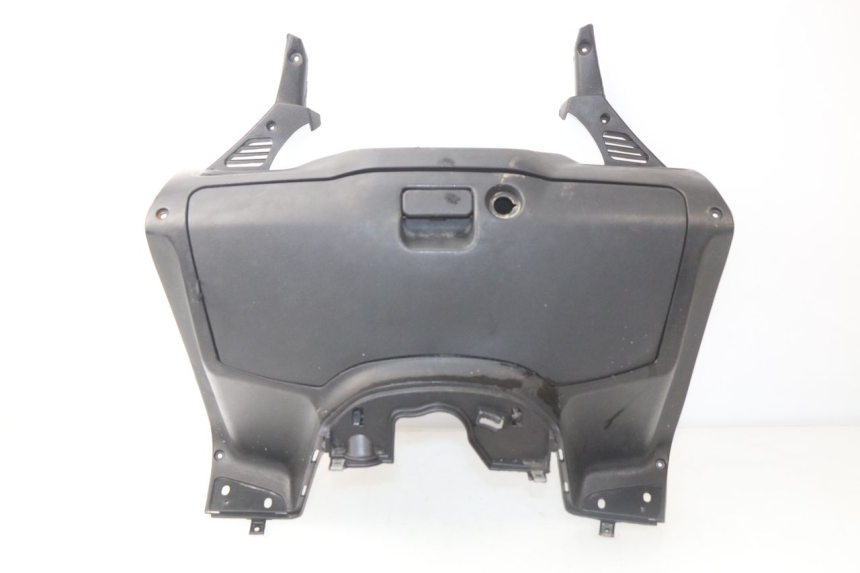 photo de BINNENSCHERM JONWAY AZTRAL 125 (2008 - 2017) - Hoofdaanzicht