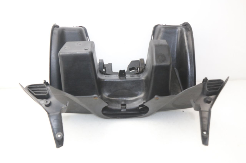 photo de BINNENSCHERM JONWAY AZTRAL 125 (2008 - 2017) - Zoom op gebruiksstaat