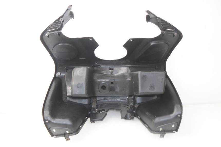 photo de BINNENSCHERM JONWAY AZTRAL 125 (2008 - 2017) - Andere kijkhoek