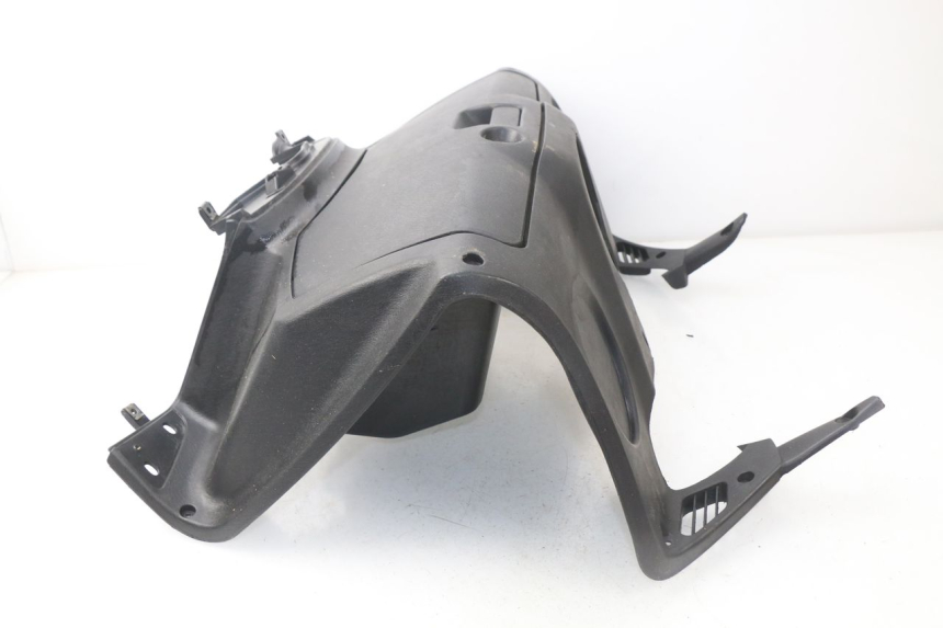 photo de BINNENSCHERM JONWAY AZTRAL 125 (2008 - 2017) - Technische close-up