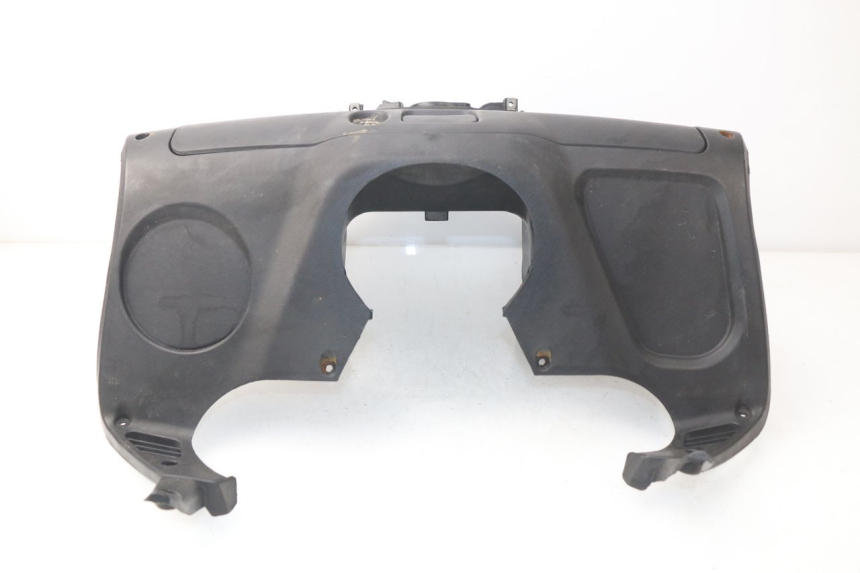 photo de BINNENSCHERM JONWAY AZTRAL 125 (2008 - 2017) - Overzicht