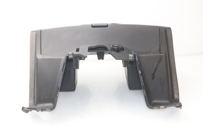 photo de BINNENSCHERM JONWAY AZTRAL 125 (2008 - 2017) - Staat van het oppervlak