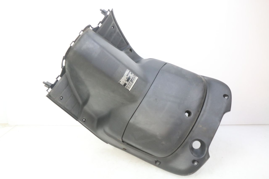 photo de BINNENSCHERM HONDA BALI EX 100 (1996 - 2000) - Hoofdaanzicht