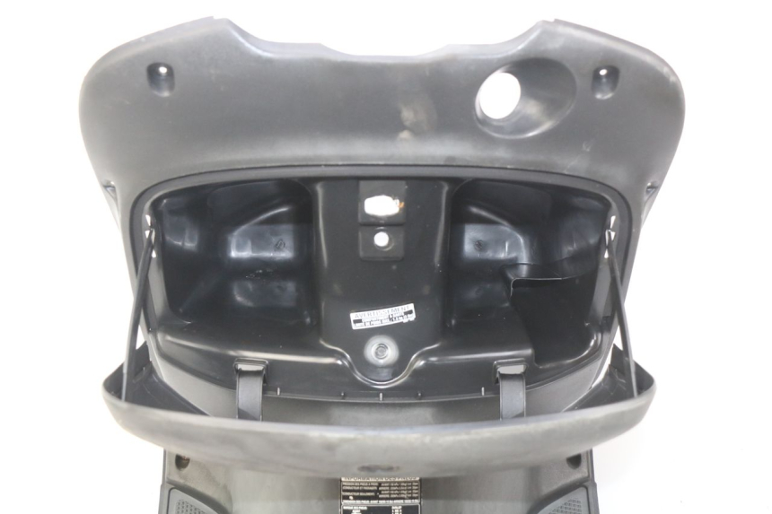 photo de BINNENSCHERM HONDA BALI EX 100 (1996 - 2000) - Detail van het onderdeel