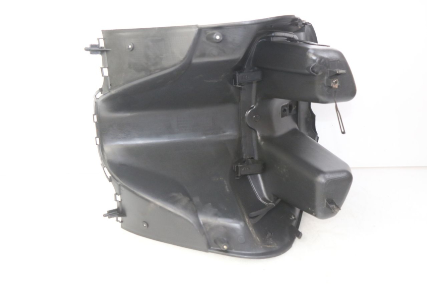 photo de BINNENSCHERM HONDA BALI EX 100 (1996 - 2000) - Overzicht