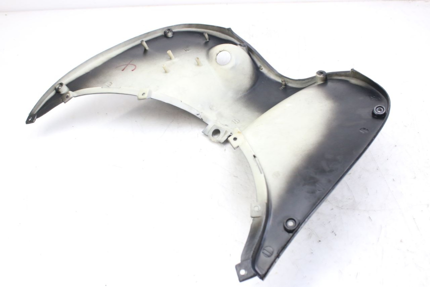 photo de BINNENSCHORTING WILDLANDER BISCUIT 125 (2004 - 2010) - Staat van het oppervlak