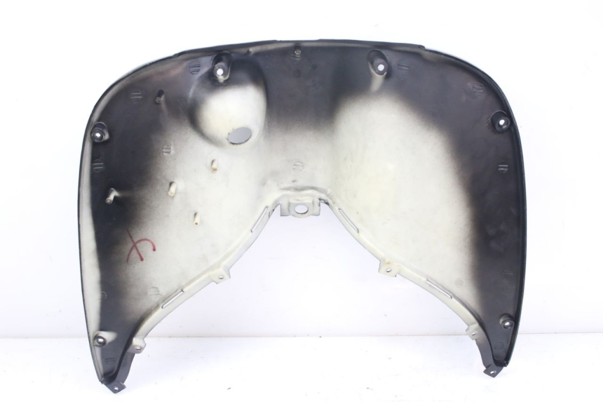 photo de BINNENSCHORTING WILDLANDER BISCUIT 125 (2004 - 2010) - Markeringen en referenties