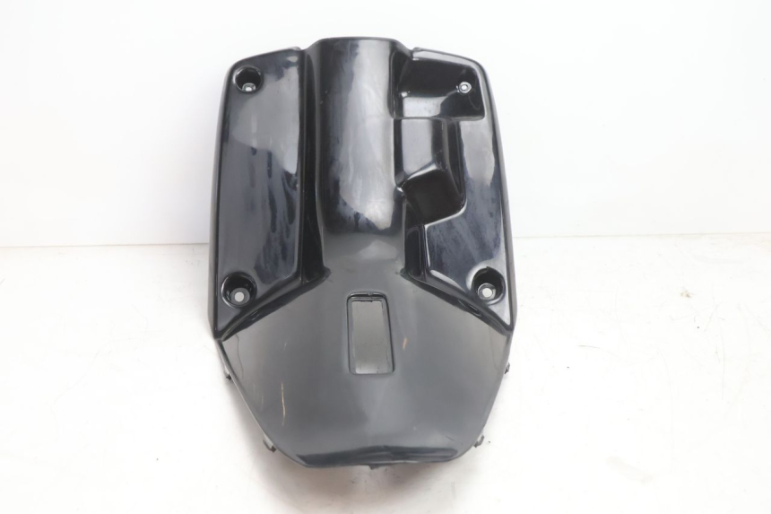 photo de BINNENSCHORT MBK BOOSTER SPIRIT 50 (1996 - 1999) - Zoom op gebruiksstaat