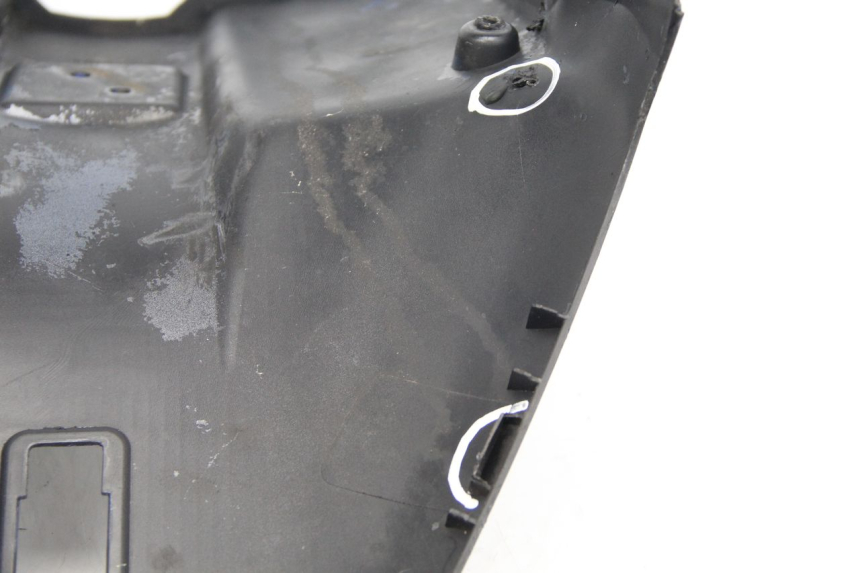 photo de BINNENSCHORTING MBK BOOSTER SPIRIT NAKED 50 (2004 - 2017) - Andere kijkhoek