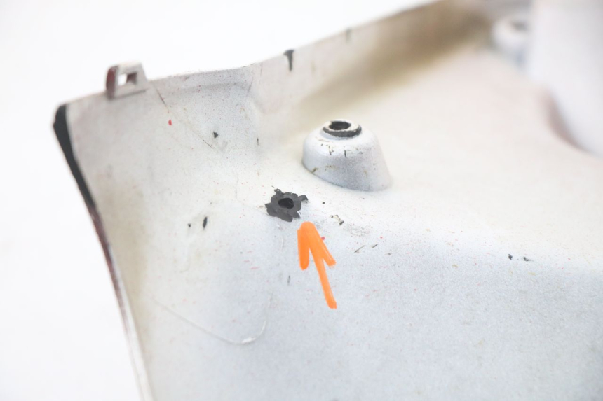 photo de BINNENSCHORTING MBK BOOSTER SPIRIT NAKED 50 (2004 - 2017) - Markeringen en referenties